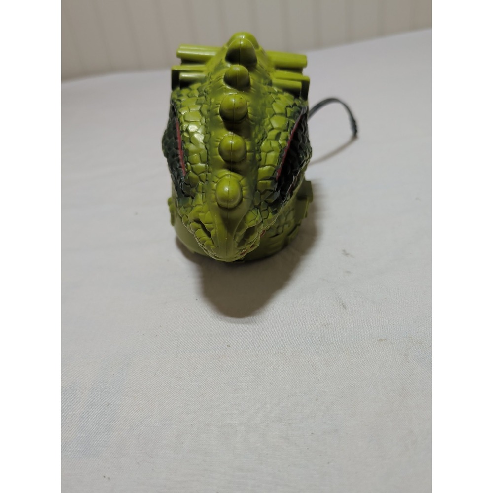 1983 MOTU Dragon Walker Vehicle Head Only Masters of the Universe Parts Mattel